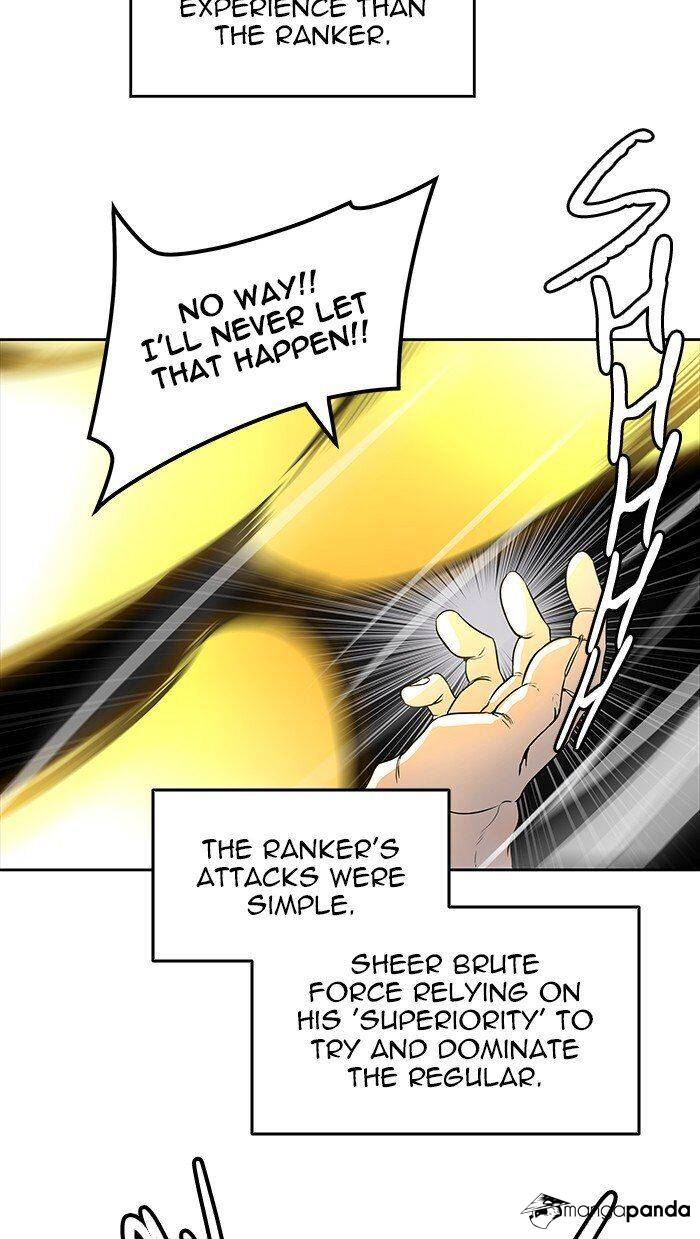 Tower of God Chapter 468 image 027
